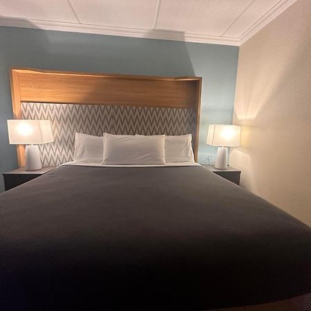 Holiday Inn Port Arthur - Park Central By Ihg Buitenkant foto