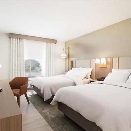 Holiday Inn Port Arthur - Park Central By Ihg Buitenkant foto