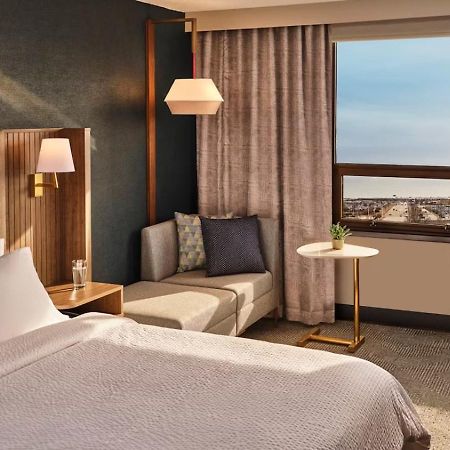 Holiday Inn Port Arthur - Park Central By Ihg Buitenkant foto