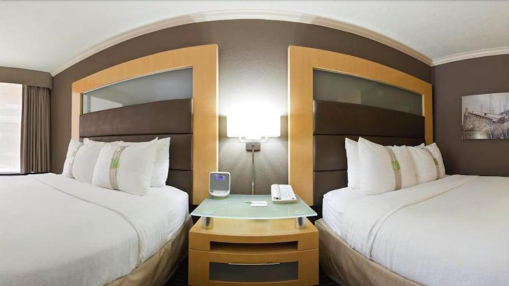 Holiday Inn Port Arthur - Park Central By Ihg Buitenkant foto