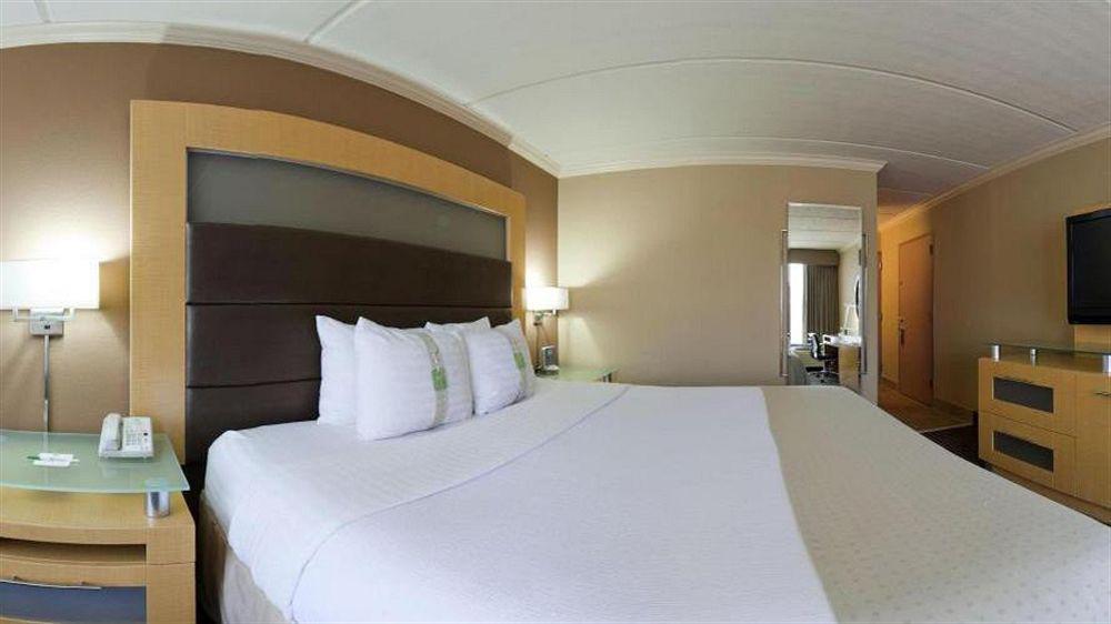 Holiday Inn Port Arthur - Park Central By Ihg Buitenkant foto