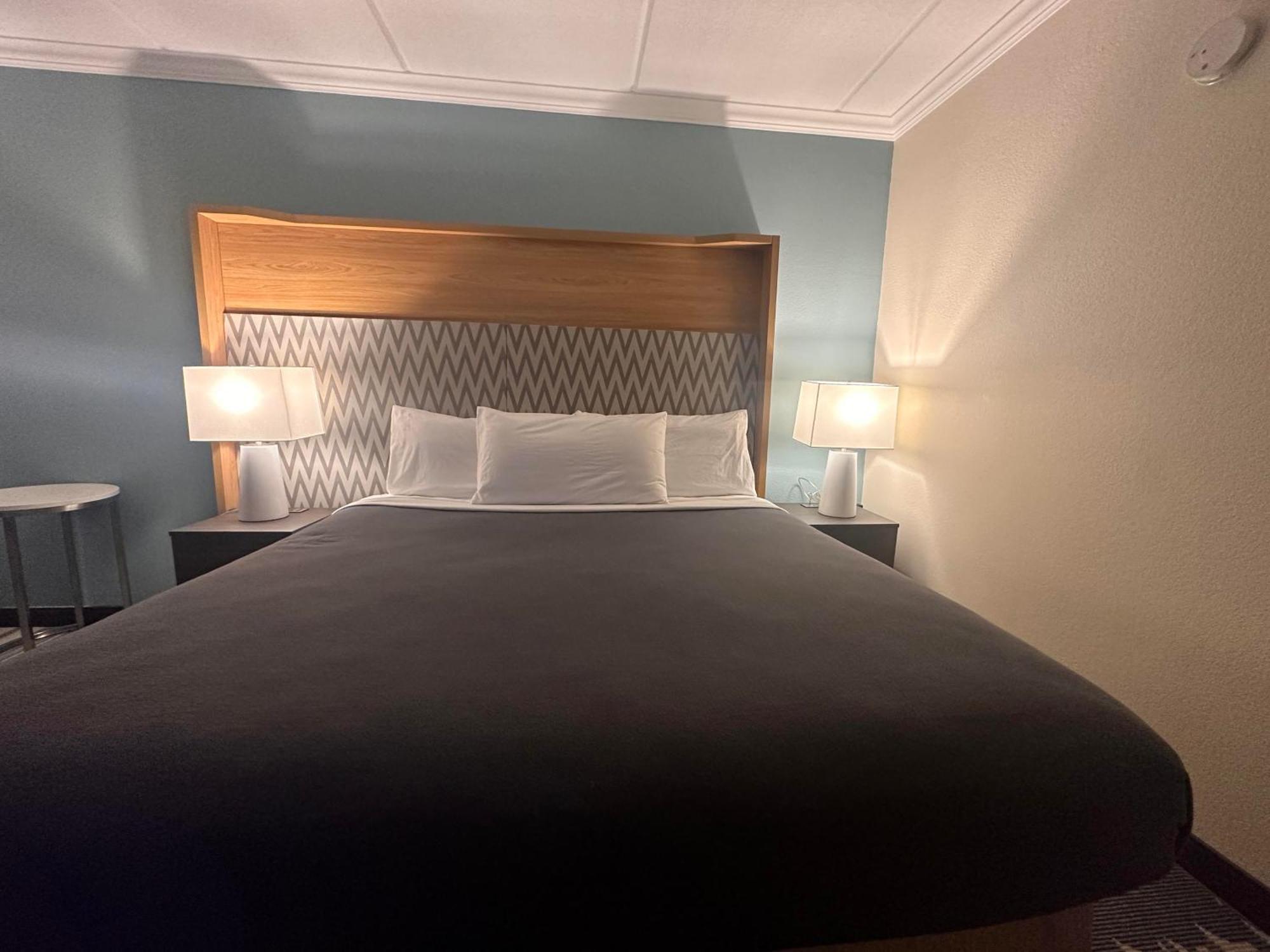 Holiday Inn Port Arthur - Park Central By Ihg Buitenkant foto