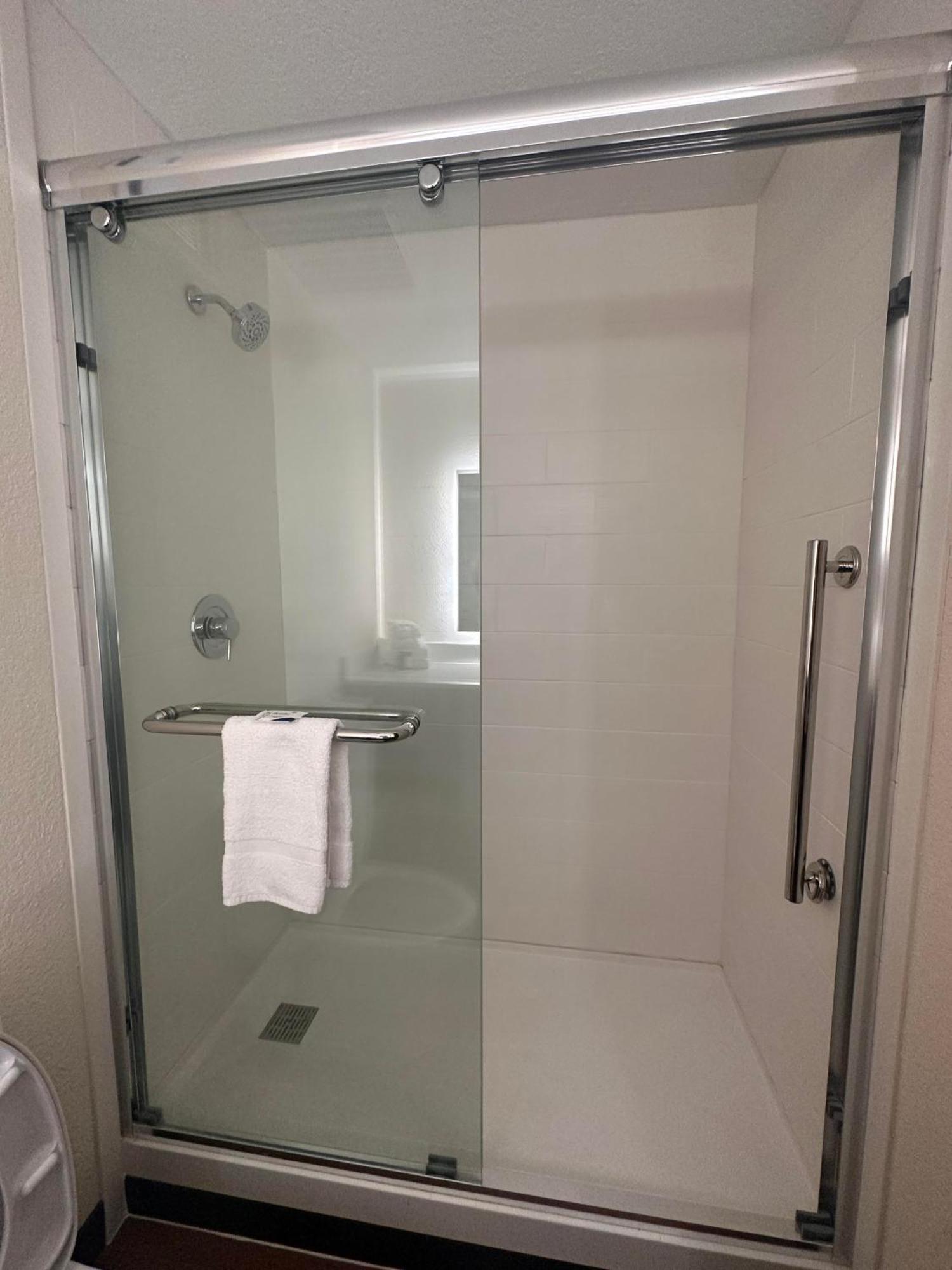Holiday Inn Port Arthur - Park Central By Ihg Buitenkant foto
