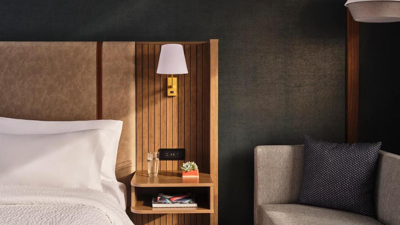 Holiday Inn Port Arthur - Park Central By Ihg Buitenkant foto