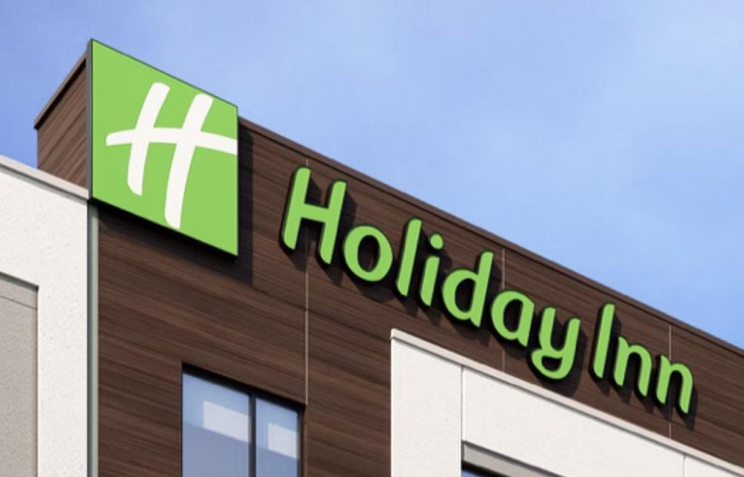 Holiday Inn Port Arthur - Park Central By Ihg Buitenkant foto