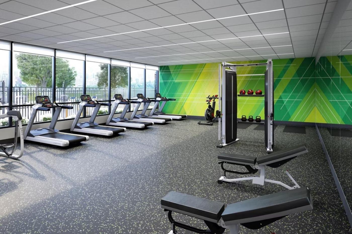 Holiday Inn Port Arthur - Park Central By Ihg Buitenkant foto