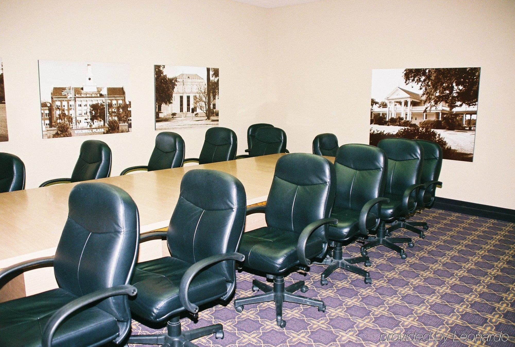 Holiday Inn Port Arthur - Park Central By Ihg Buitenkant foto