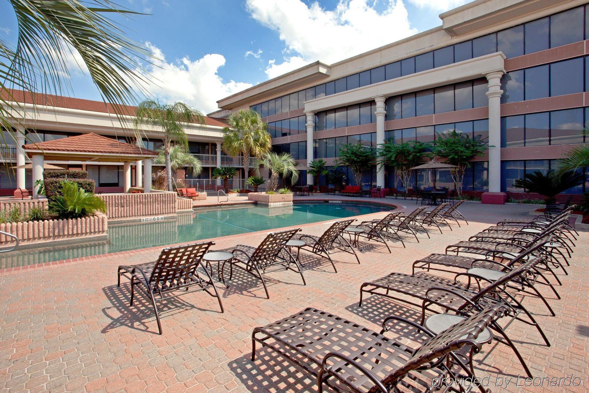 Holiday Inn Port Arthur - Park Central By Ihg Faciliteiten foto