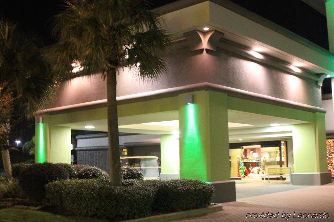 Holiday Inn Port Arthur - Park Central By Ihg Interieur foto