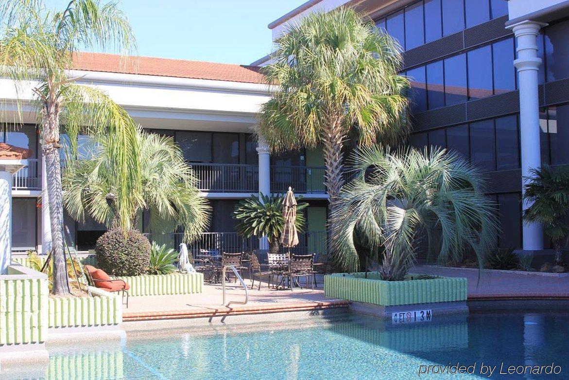 Holiday Inn Port Arthur - Park Central By Ihg Faciliteiten foto
