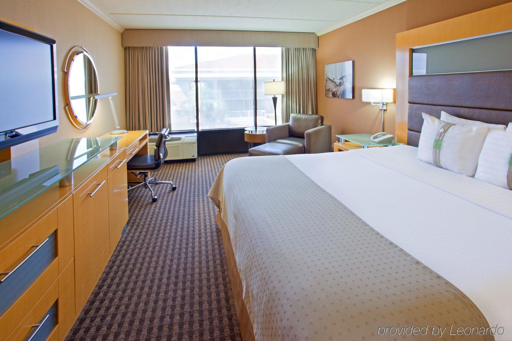 Holiday Inn Port Arthur - Park Central By Ihg Kamer foto