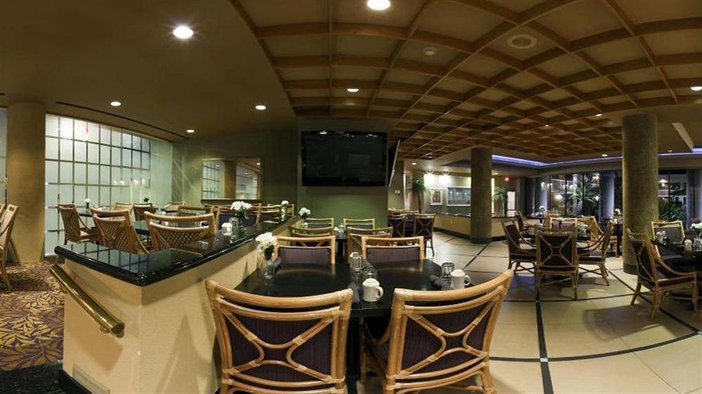 Holiday Inn Port Arthur - Park Central By Ihg Buitenkant foto