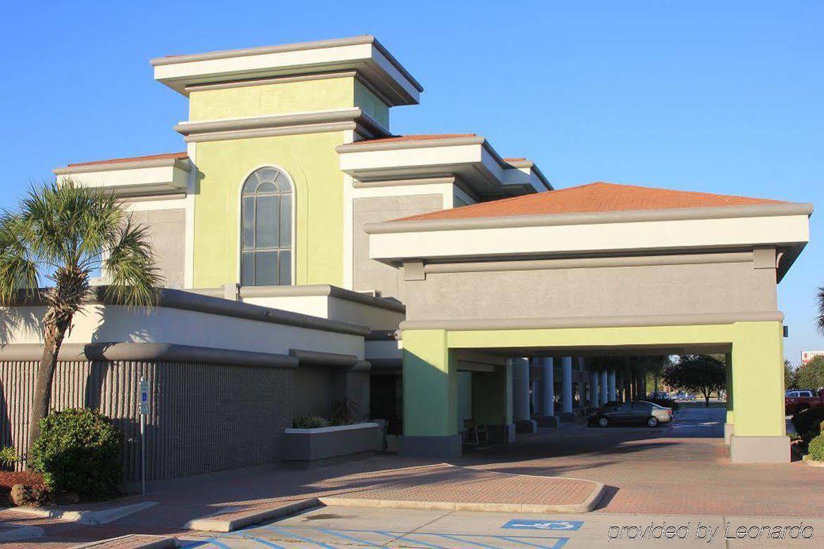 Holiday Inn Port Arthur - Park Central By Ihg Interieur foto