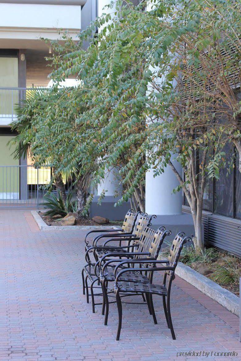 Holiday Inn Port Arthur - Park Central By Ihg Interieur foto