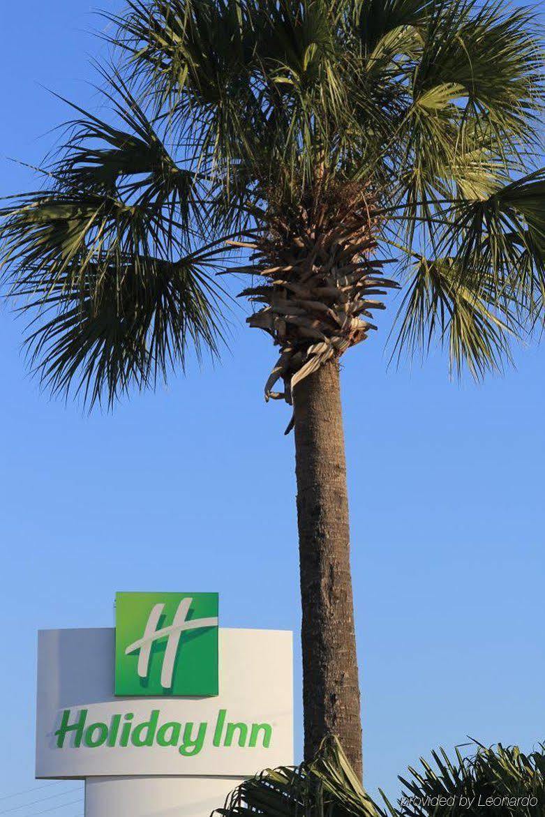 Holiday Inn Port Arthur - Park Central By Ihg Buitenkant foto