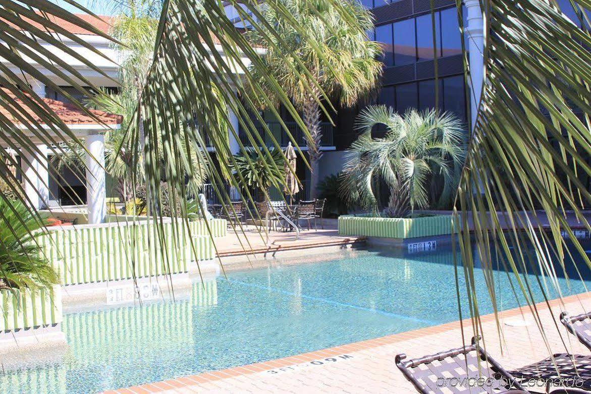 Holiday Inn Port Arthur - Park Central By Ihg Faciliteiten foto