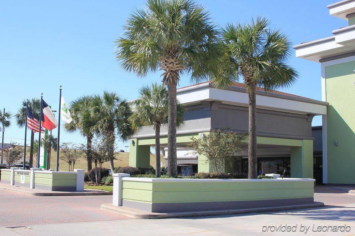 Holiday Inn Port Arthur - Park Central By Ihg Interieur foto