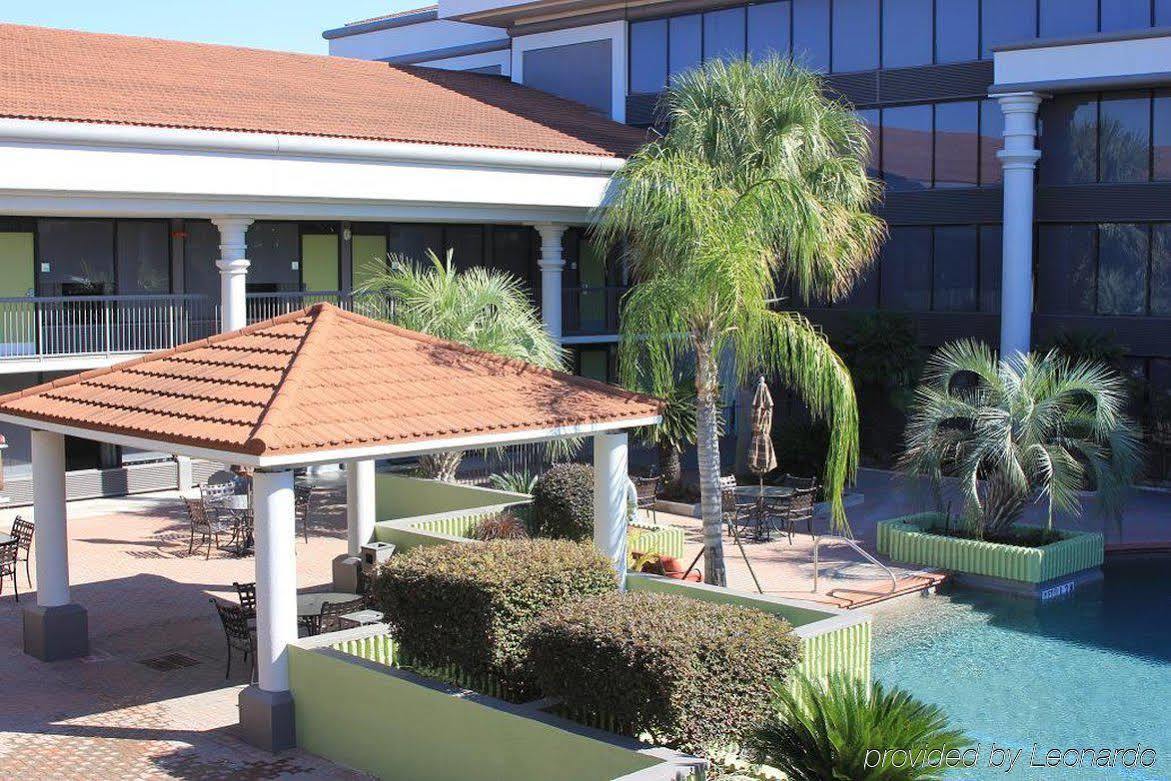 Holiday Inn Port Arthur - Park Central By Ihg Faciliteiten foto