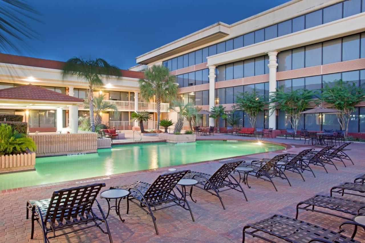 Holiday Inn Port Arthur - Park Central By Ihg Buitenkant foto